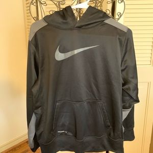 Therma fit nike hoodie